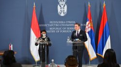Serbia Akui Sertifikat Vaksinasi Indonesia