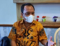 OJK Papua Terima 45 Pengaduan Pinjol Selama 2021