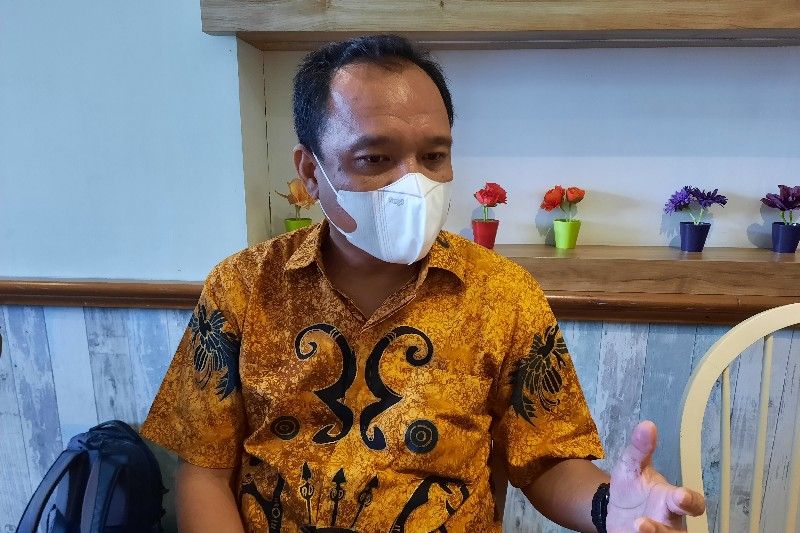 OJK Papua Terima 45 Pengaduan Pinjol Selama 2021