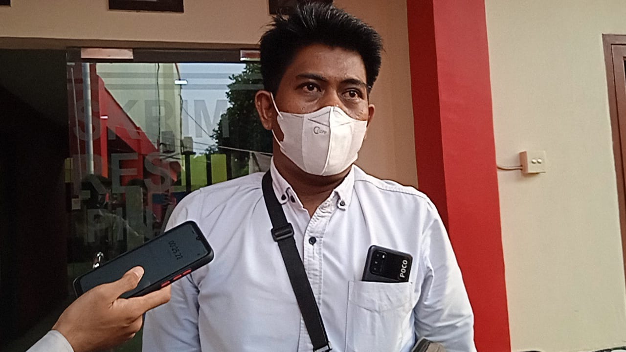 Merasa Ditipu Terkait Pembelian Rumah, Karyawan BUMD Tanjungpinang Minta Diusut Polisi