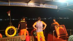 24 Jam Hilang Kontak, Speedboat Rombongan Bupati Fakfak Ditemukan Selamat