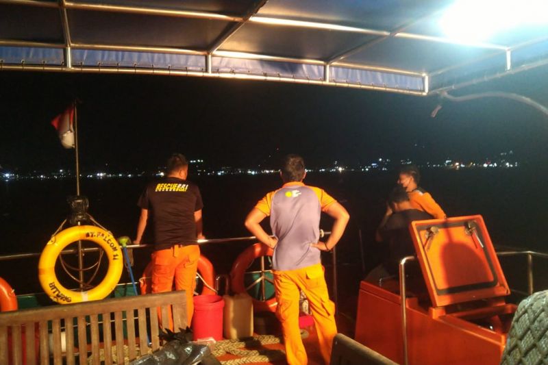 24 Jam Hilang Kontak, Speedboat Rombongan Bupati Fakfak Ditemukan Selamat