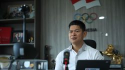 Bendera Indonesia Tak Berkibar di Piala Thomas, KOI Kecewa dengan LADI