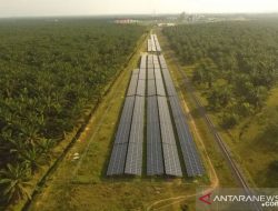 Indonesia Tawarkan Tiga Proyek Sektor Energi ke Investor Jepang