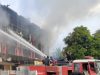 Kebakaran Pertokoan di Abepura Jayapura, Tiga Orang Tewas