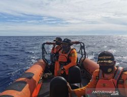 Nelayan Hilang di Perairan Buton Selatan Belum Ditemukan