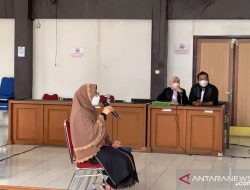 Korupsi Dana BOS, Mantan Kepala Sekolah di Palembang Terancam 20 Tahun Penjara