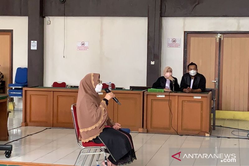 Korupsi Dana BOS, Mantan Kepala Sekolah di Palembang Terancam 20 Tahun Penjara