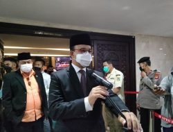 Dinilai Berhasil Pimpin Jakarta, Anies Baswedan Dideklarasi Jadi Capres 2024