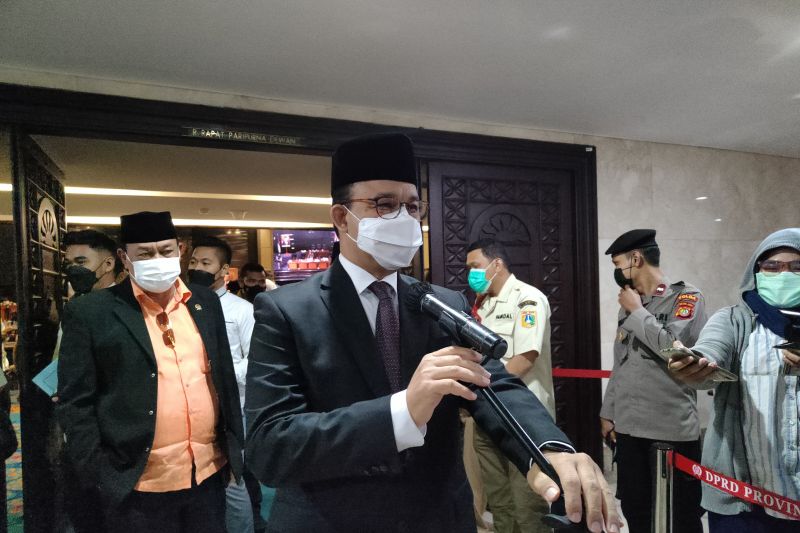 Dinilai Berhasil Pimpin Jakarta, Anies Baswedan Dideklarasi Jadi Capres 2024