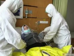 Anies Laporkan Jakarta Nol Kematian Akibat COVID-19 dalam 24 Jam