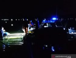 Jasad Remaja Tenggelam di Waduk Cirata Ditemukan