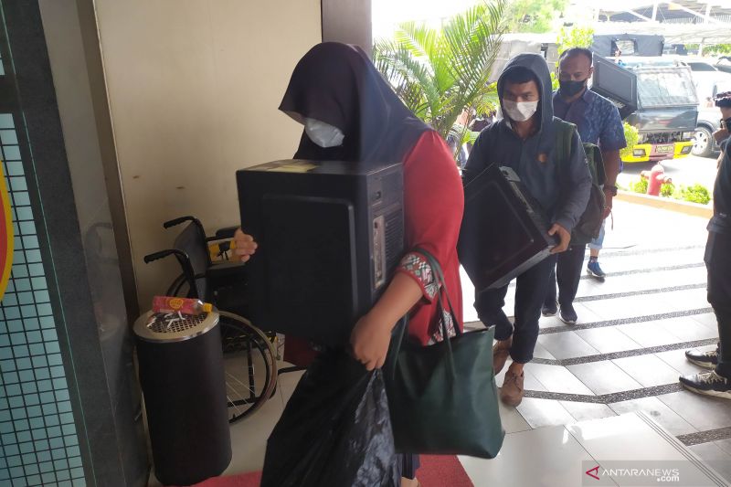Berantas Pinjol Ilegal, Polisi Amankan 89 Orang di Yogyakarta