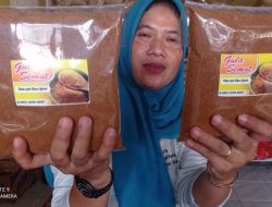 Gula Semut Lebak Banten Laris Manis, Permintaan Meningkat