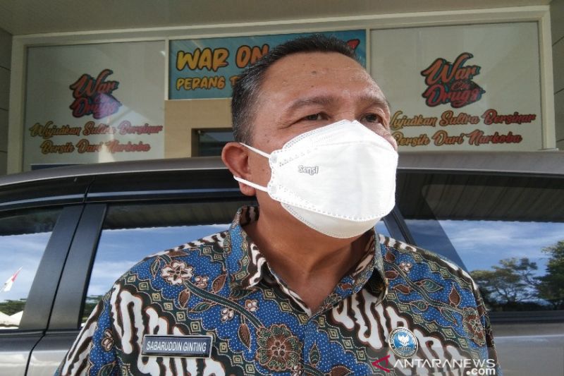 BNN Endus Napi Rutan Kolaka Kendalikan Narkoba Jaringan Malaysia