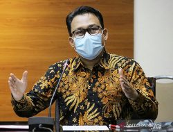 KPK Periksa Bupati Karimun Kasus Dugaan Korupsi DAK 2018