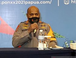 Kapolda Ungkap Warga Papua Antusias Sambut PON XX