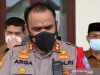 Pos Polisi Diberondong Senjata Api OTK di Aceh Barat