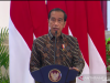 Presiden Jokowi Sorot Banyak Warga Terjerat Pinjol