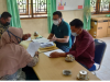 Kantor Bahasa Lakukan Konservasi Sastra Hikayat Nur Muhammad di Lingga
