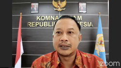 Pelaku Pencemaran Nama Baik Tidak Boleh Dipidana