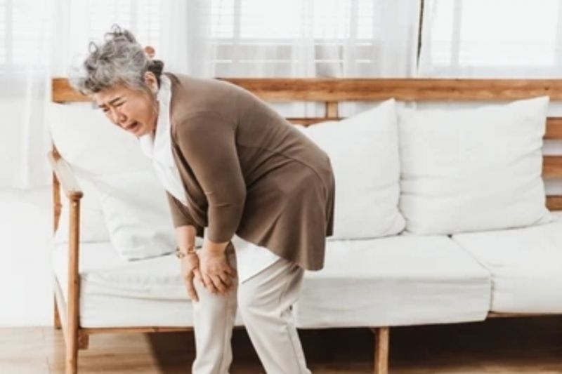 Bahaya Osteoporosis yang Tak Disadari