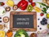 Tingkatkan Imunitas Tubuh Dengan Sayur dan Buah Segar