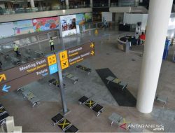 Bandara Ngurah Rai Kembali Buka Penerbangan Internasional
