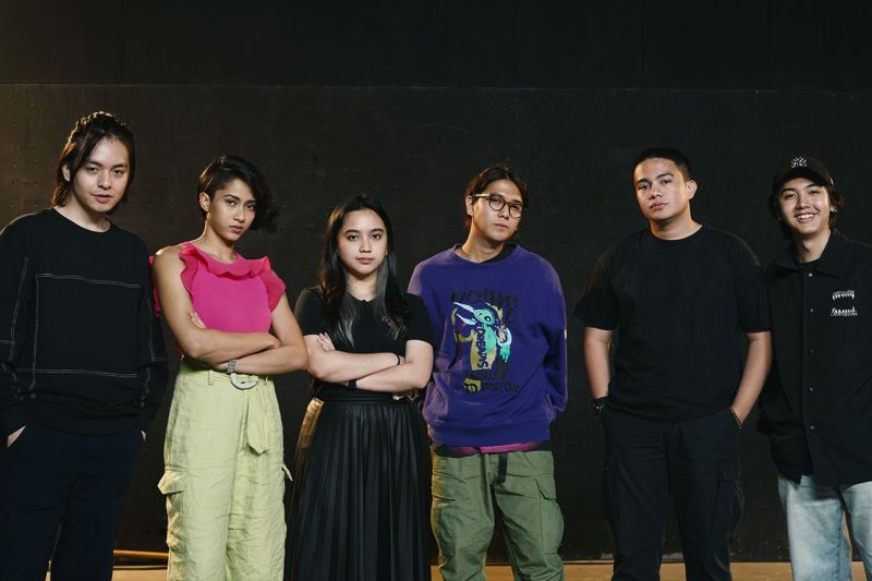 Film Mencuri Raden Saleh Mulai Diproduksi, Diperankan Sejumlah Aktor Muda