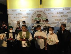 Jember Klaim Jadi Pusat Produksi Kopi Robusta Terbaik di Indonesia