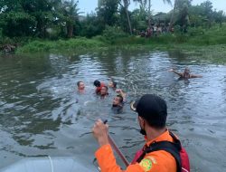 Innalillahi, Seorang Anak di Karimun, Tewas Tenggelam saat Jaring Ikan