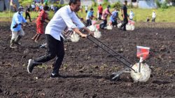 Lampung Dinilai Punya Potensi Besar Jadi Sentra Produksi Pangan Indonesia