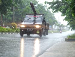 Ini Prakiraan Cuaca 3 Hari ke Depan di Pulau Bintan