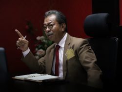 Ketua DPRD Kepri Tegas Minta Gubernur Ansar Segera Lantik Calon Anggota KIP