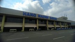 Pengumuman di Bandara Hang Nadim Batam akan Berbahasa Melayu