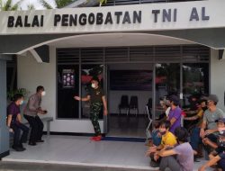 17 Deteni Asal Vietnam di Natuna Dipindahkan ke Rudenim Tanjungpinang