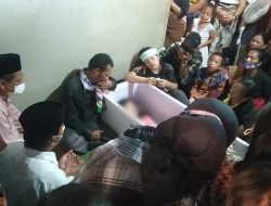 Wali Kota Batam Copot Kepala Puskesmas Tanjung Buntung