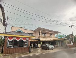Istana Kopi Sekanak, Nikmati Kopi Raja Melayu di Tanjungpinang 