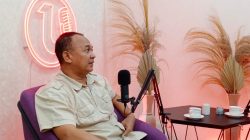 Kajari Tanjungpinan Joko Yuhono Ingin Event Budaya Bangkit di Kota Gurindam
