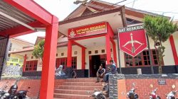 Owner Arisan Online G'Mes Gemilang Dilaporkan ke Polres Tanjungpinang