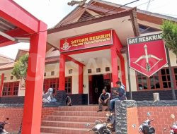 Polisi Tahan Oknum PNS Pemprov Kepri, Pelapor Apresiasi