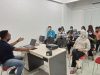 Puluhan Mahasiswa UMRAH Magang Jurnalistik di Ulasan Network