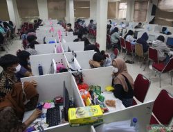 OJK Akan berantas Pinjol Ilegal di Indonesia