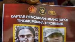Operasi Madago Raya Pengejaran DPO Teroris Diperpanjang