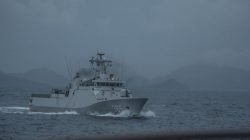 IOJI Catat Kapal Ikan Asing masih Beraktivitas di Laut Natuna