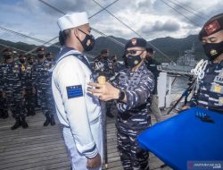Pengamat Sebut TNI Harus Perkuat Pertahanan Maritim