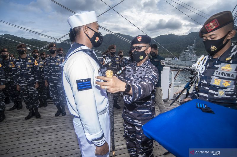 Pengamat Sebut TNI Harus Perkuat Pertahanan Maritim - Ulasan.co