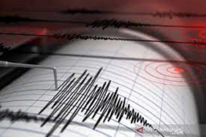 Gempa Magnitudo 7,3 Guncang Jepang, Picu Listrik Padam hingga Tsunami