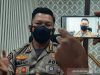 Petugas Temukan Selongsong Senjata Laras Panjang Setelah Penyerangan Pos Polisi di Aceh Barat
