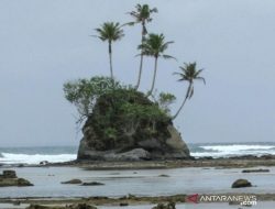 Pulau Spongebob Simeulue Dikembangkan Jadi Andalan Pariwisata